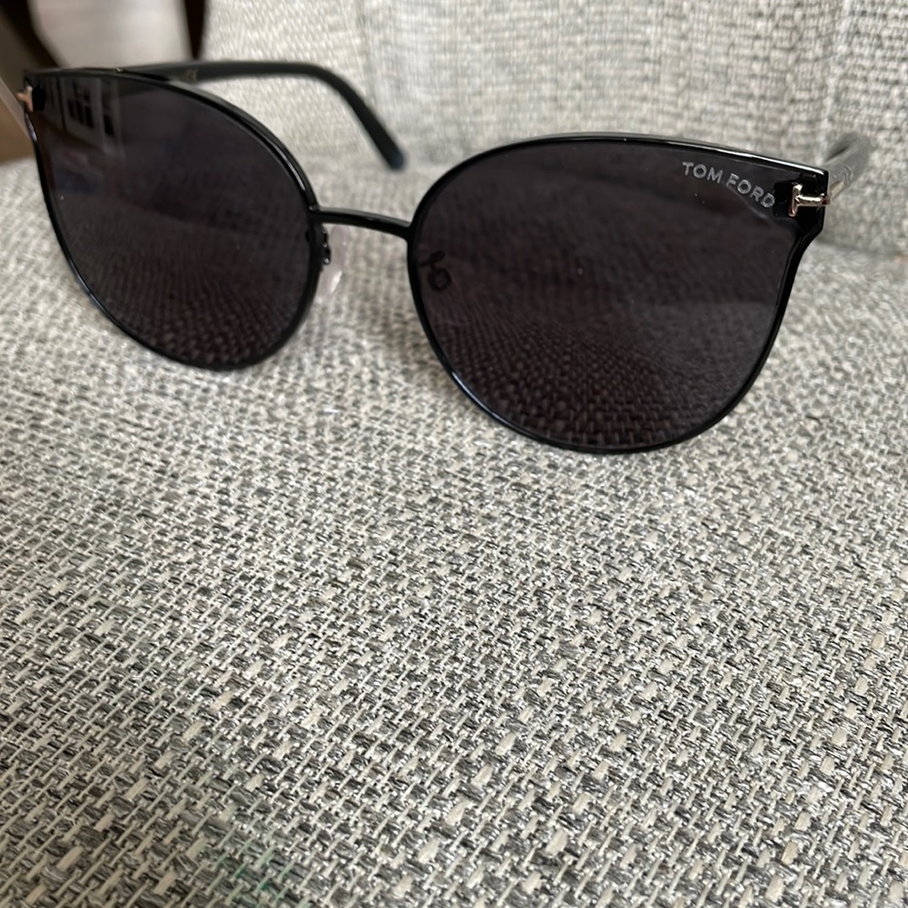 Tom Ford 62mm sunglasses